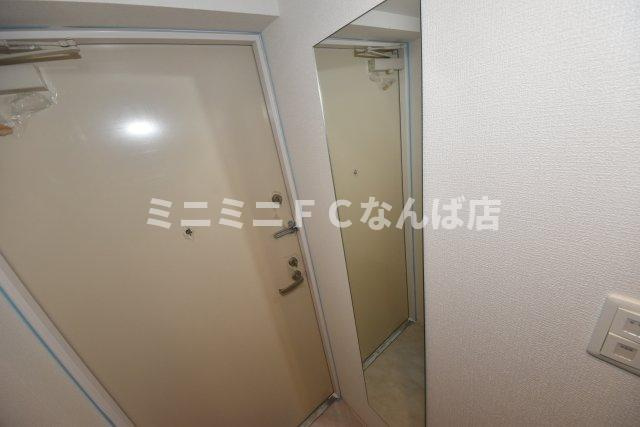 セレニテ難波ミラク壱番館