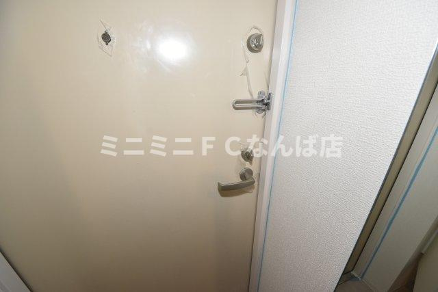 セレニテ難波ミラク壱番館