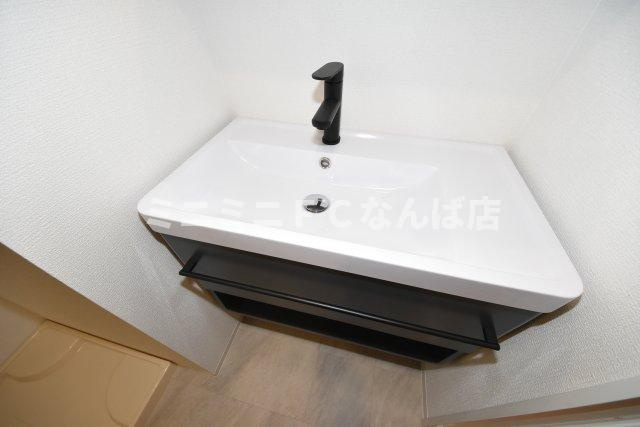 セレニテ難波ミラク壱番館