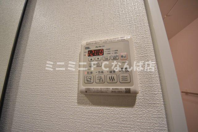 セレニテ難波ミラク壱番館