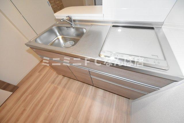 セレニテ難波ミラク壱番館