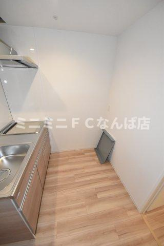 セレニテ難波ミラク壱番館