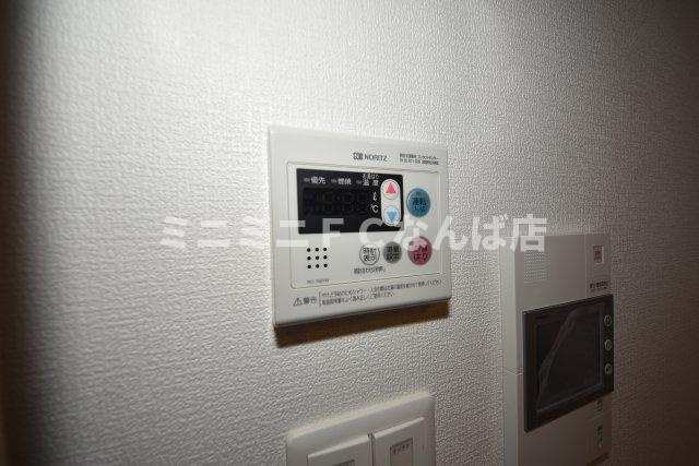 セレニテ難波ミラク壱番館