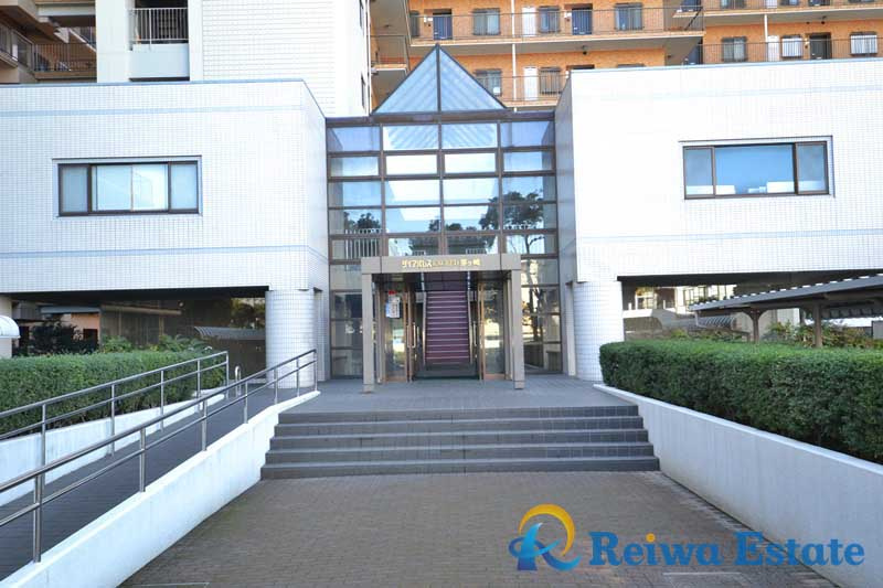 ダイアパレス・エクシード茅ヶ崎のその他