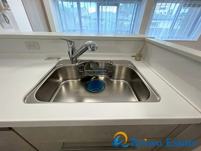 ダイアパレス・エクシード茅ヶ崎の設備