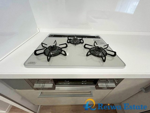 ダイアパレス・エクシード茅ヶ崎の設備