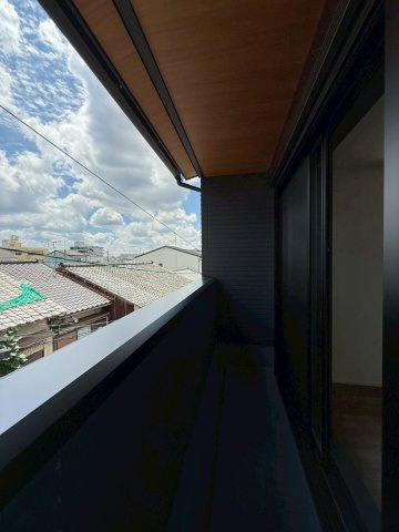 西ノ京藤ノ木町のその他