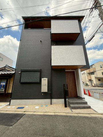 西ノ京藤ノ木町のその他