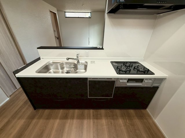 西ノ京藤ノ木町のキッチン