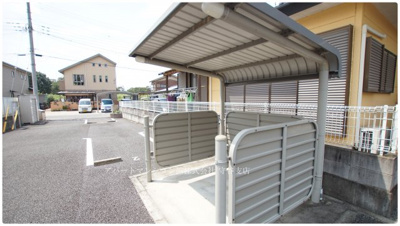 【その他共用部分】 | クラールAK