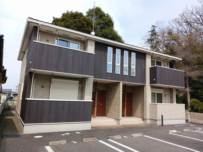 【外観】 | クラールAK