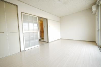 アドニスの設備