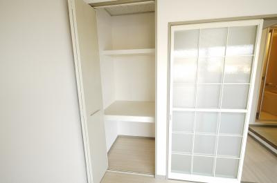 アドニスの区画図