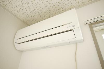 アドニスのその他共用部分