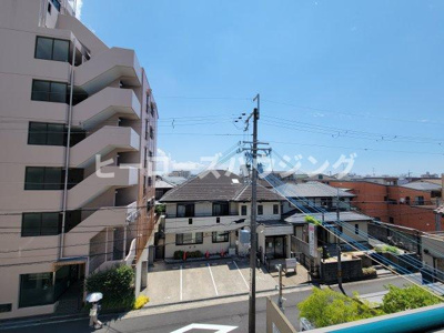 【外観】 | メゾントキワ