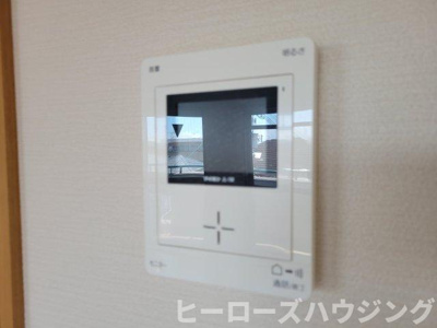 【設備】 | メゾントキワ