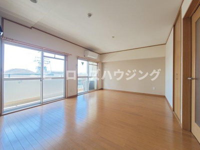 【居間・リビング】 | メゾントキワ