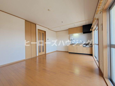 【内装】 | メゾントキワ