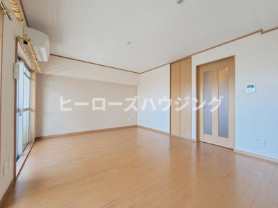 【内装】 | メゾントキワ