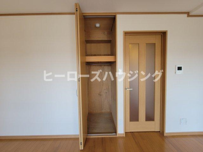 【内装】 | メゾントキワ