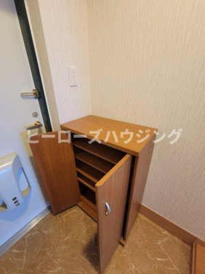 【内装】 | メゾントキワ