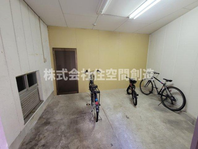 【その他共用部分】 | メゾントキワ