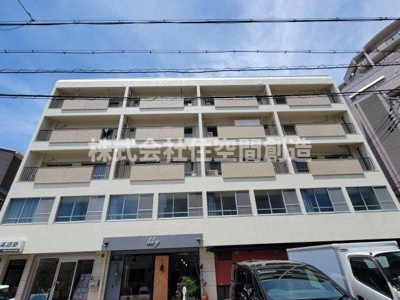 【その他】 | メゾントキワ