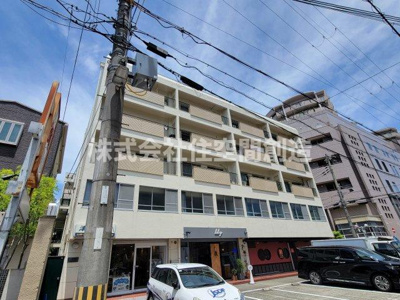 【その他】 | メゾントキワ