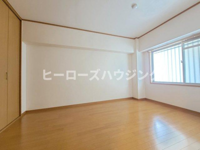 【寝室】 | メゾントキワ