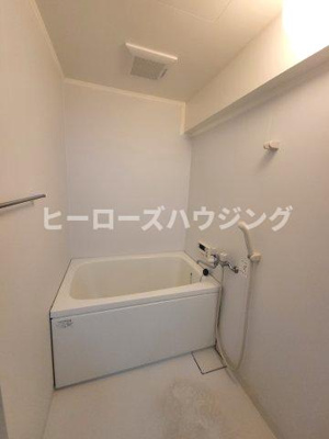 【浴室】 | メゾントキワ