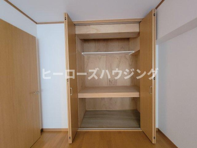 【収納】 | メゾントキワ