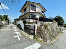 宝塚市光ガ丘1丁目売り土地の画像