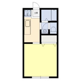 ディアコートB棟の画像