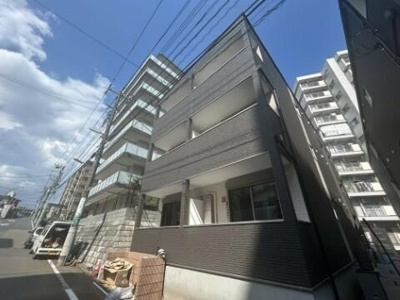 【エントランス】 | ジーメゾン八王子狭間オアシア(ジーメゾンハチオウジハザマオアシア)