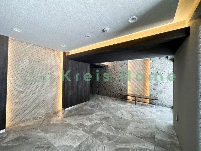 ＲＥＳｉＡ日本橋小伝馬町の外観