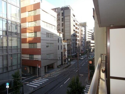 【展望】 | メゾンドカムリ