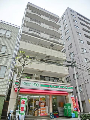 【外観】 | メゾンドカムリ