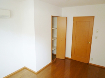 【寝室】 | メゾンドカムリ