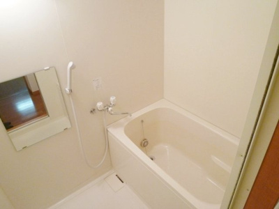 【浴室】 | メゾンドカムリ