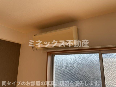 【庭】 | フェリーチェ大工 | 同タイプのお部屋の写真。現況優先