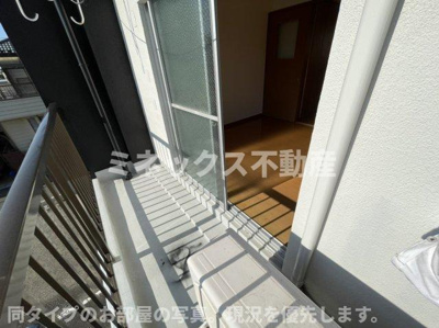 【玄関】 | フェリーチェ大工 | 同タイプのお部屋の写真。現況優先