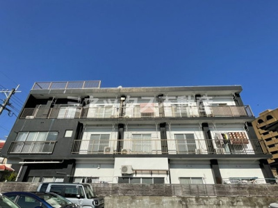 【外観】 | フェリーチェ大工