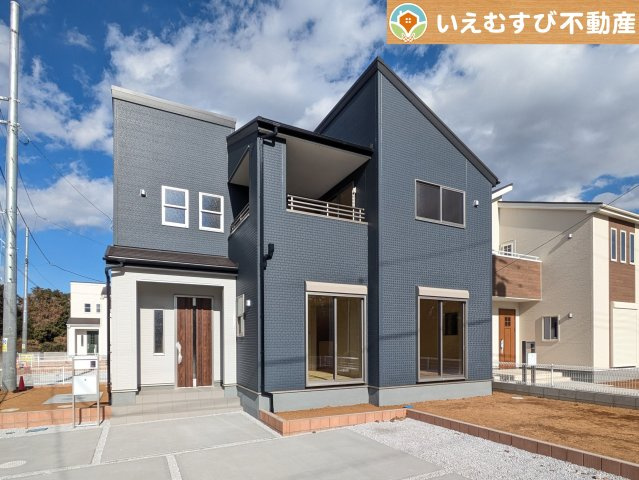 Livele Garden.S　寄居露梨子