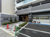 【エントランス】プレサンス名古屋ルクソリア 