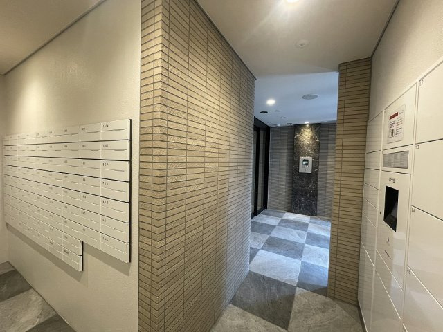 【その他共用部分】プレサンス名古屋ルクソリア 