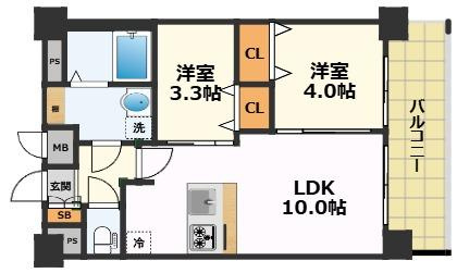 プレサンス名古屋ルクソリア