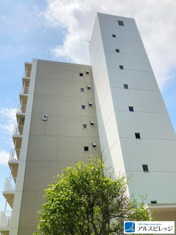 みよしみずほ台サンライトマンションC棟