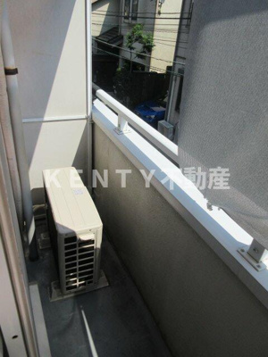 【展望】 | 内田マンション