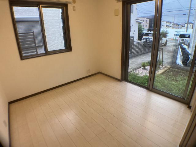 中浦和タウンＣ号棟のその他