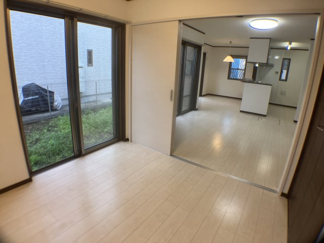 中浦和タウンＣ号棟のその他